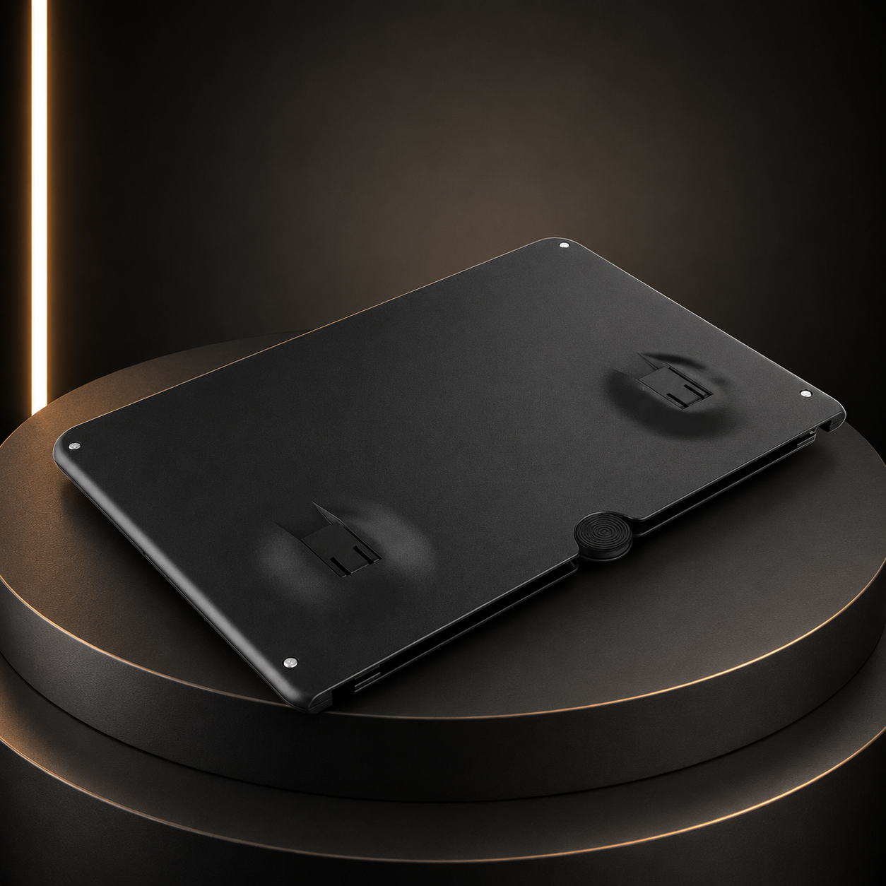 HD Video Screen for Eye Protection & Durability